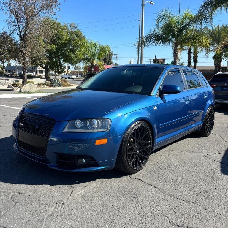 2006 AUDI A3