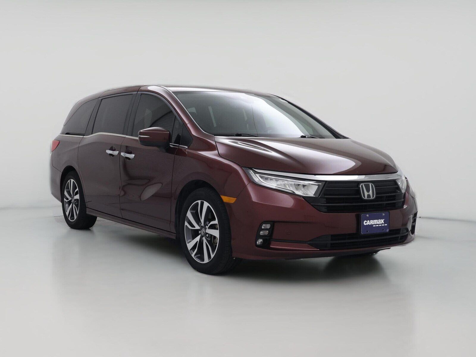 2021 HONDA Odyssey