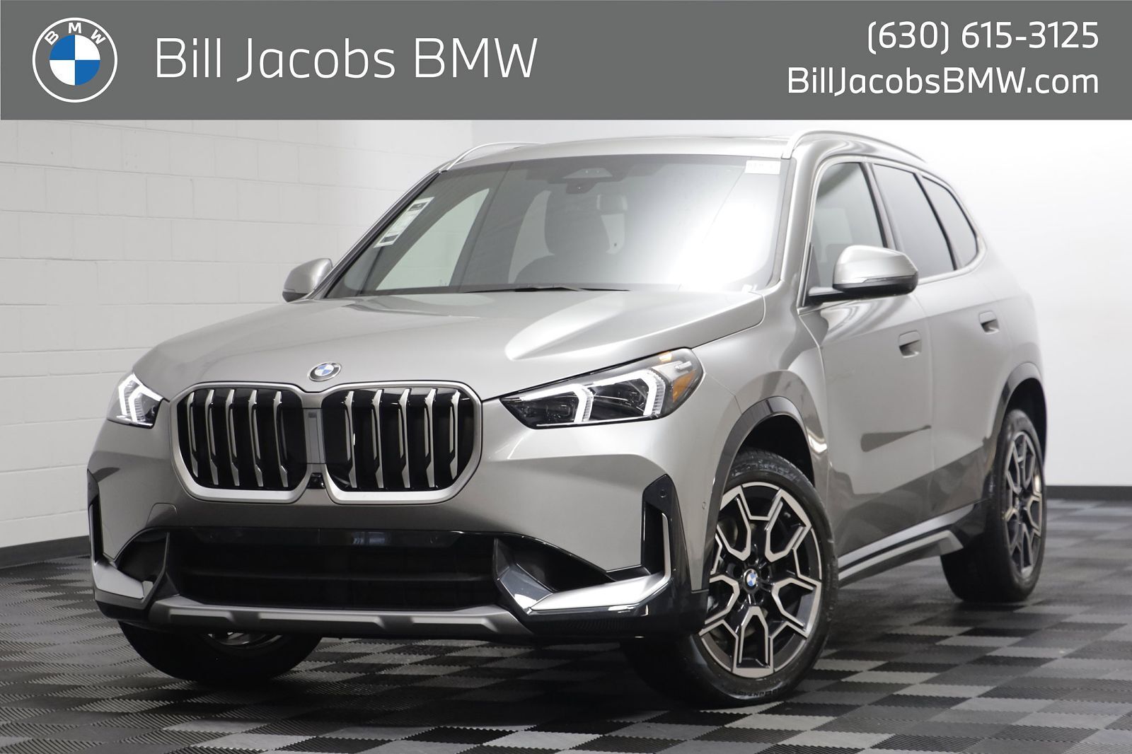 2027 BMW X1