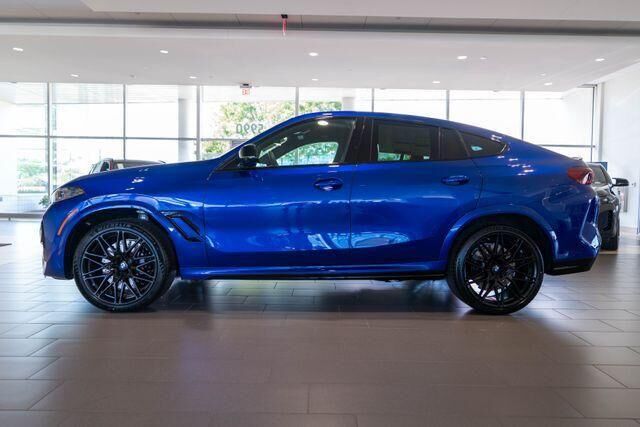 2027 BMW X6