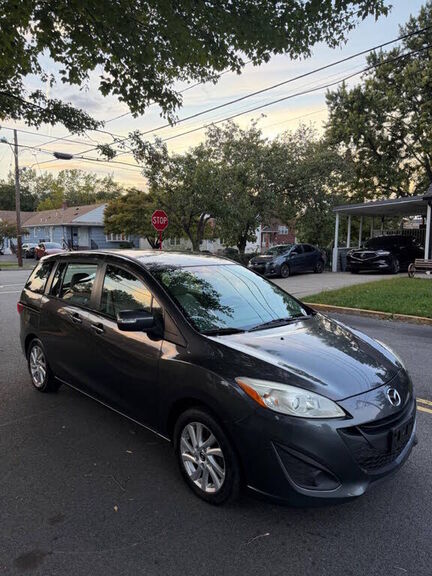 2014 MAZDA Mazda5