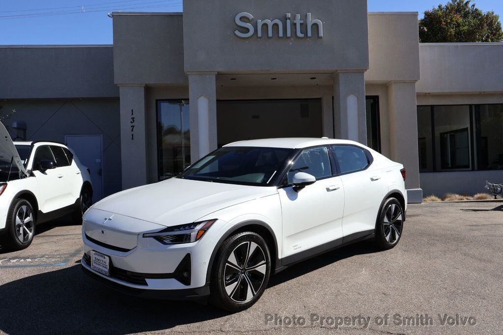 2024 POLESTAR PS2