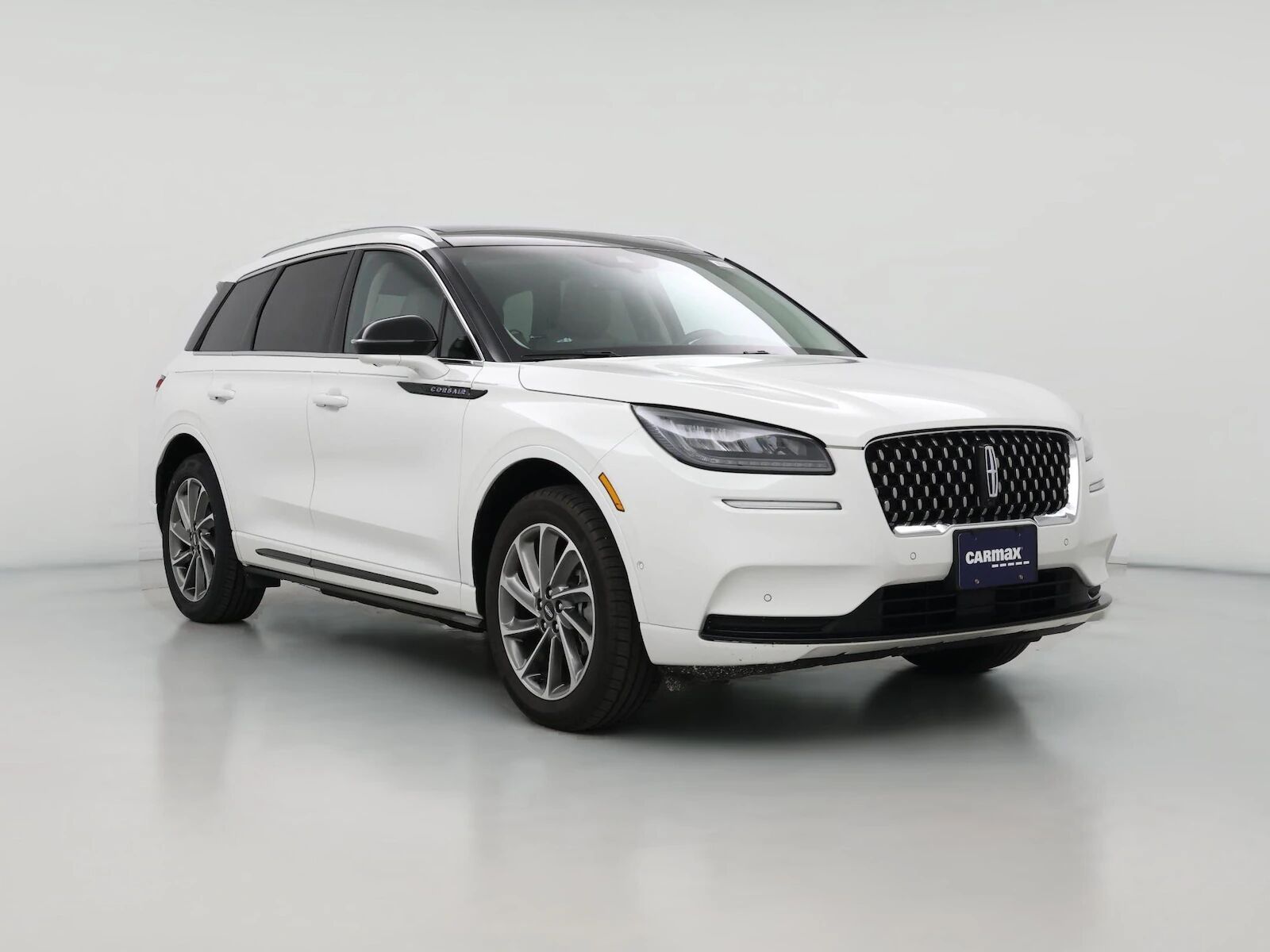 2022 LINCOLN Corsair