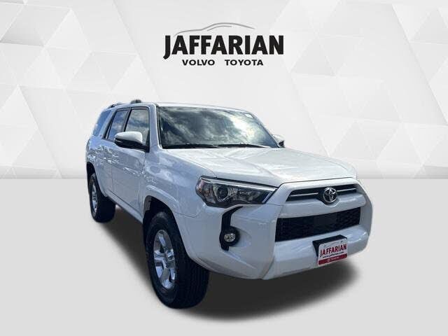 2023 TOYOTA 4-Runner