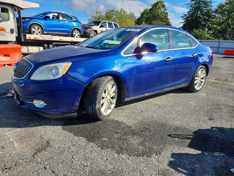 2013 BUICK Verano
