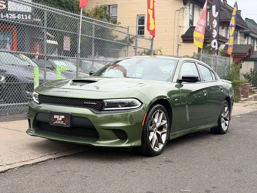 2023 DODGE Charger