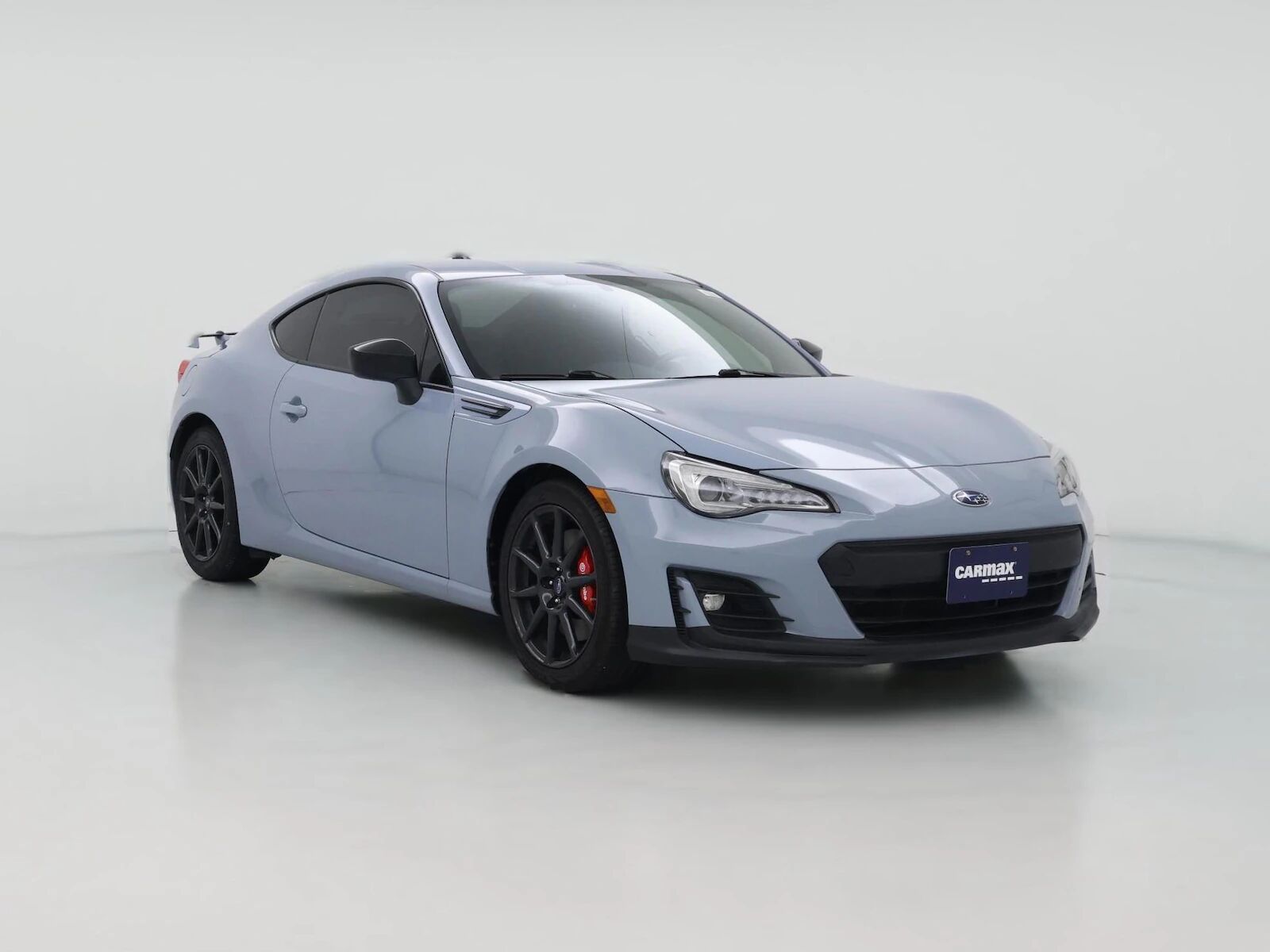 2019 SUBARU BRZ