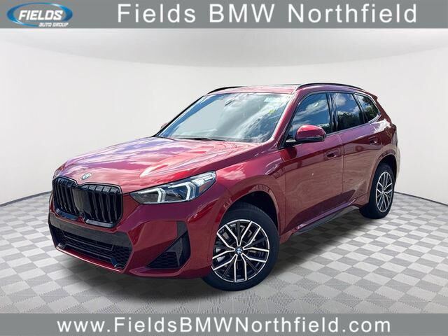 2026 BMW X1