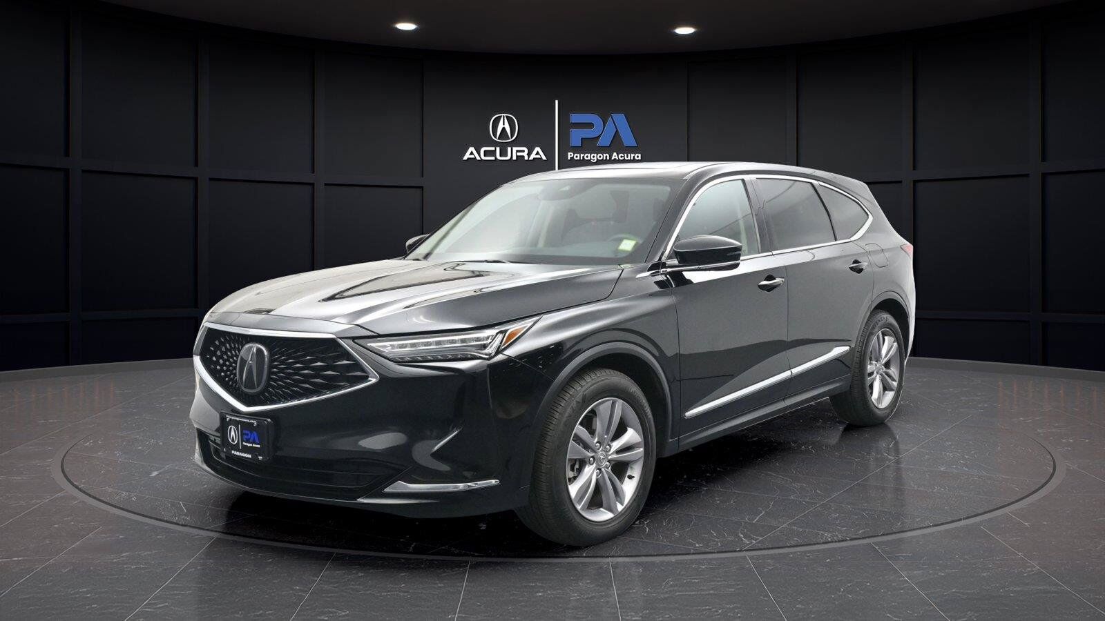 2024 ACURA MDX