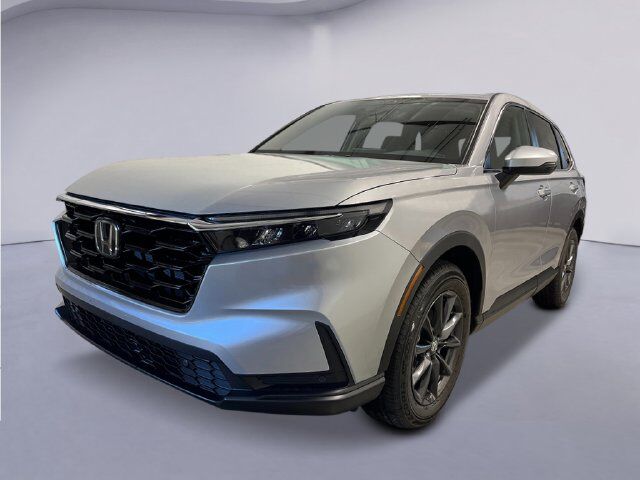 2027 HONDA CR-V