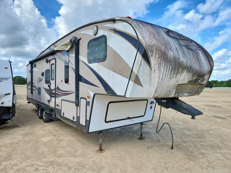 2015 KEYSTONE Keystone