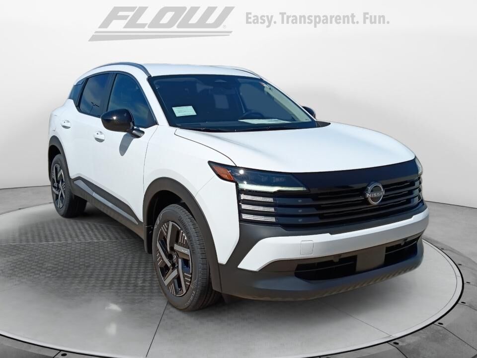 2027 NISSAN Kicks MPV