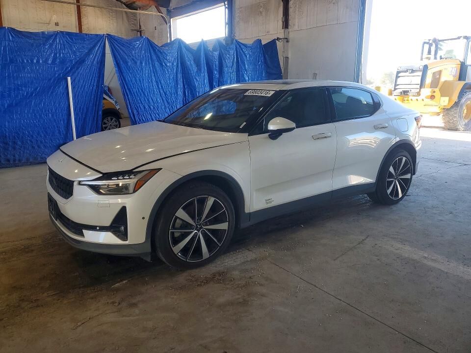 2021 POLESTAR PS2