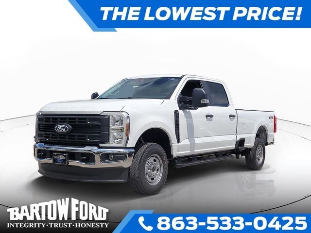 2027 FORD F-250