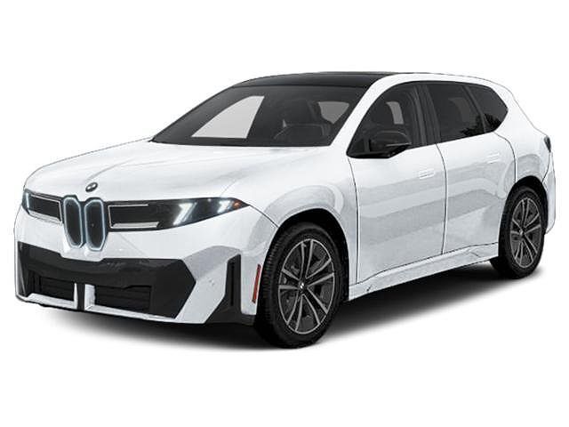 2027 BMW X3