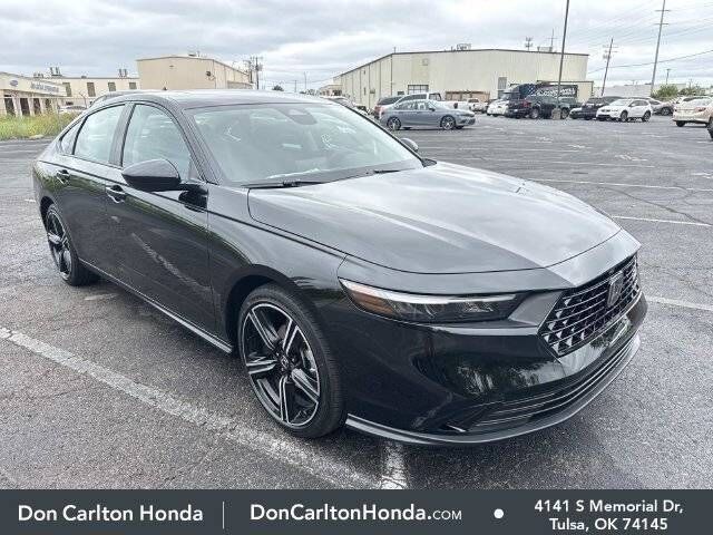 2026 HONDA Accord