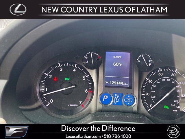 2018 LEXUS GX