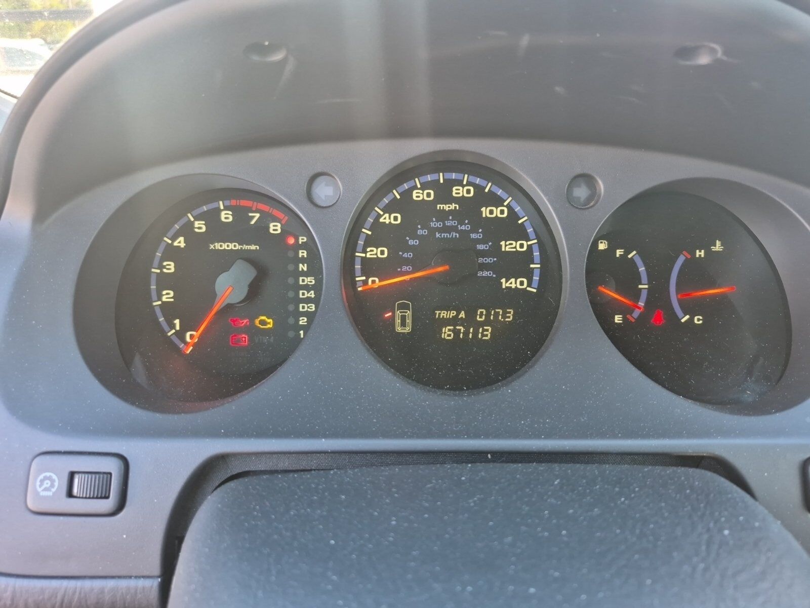 2006 ACURA MDX