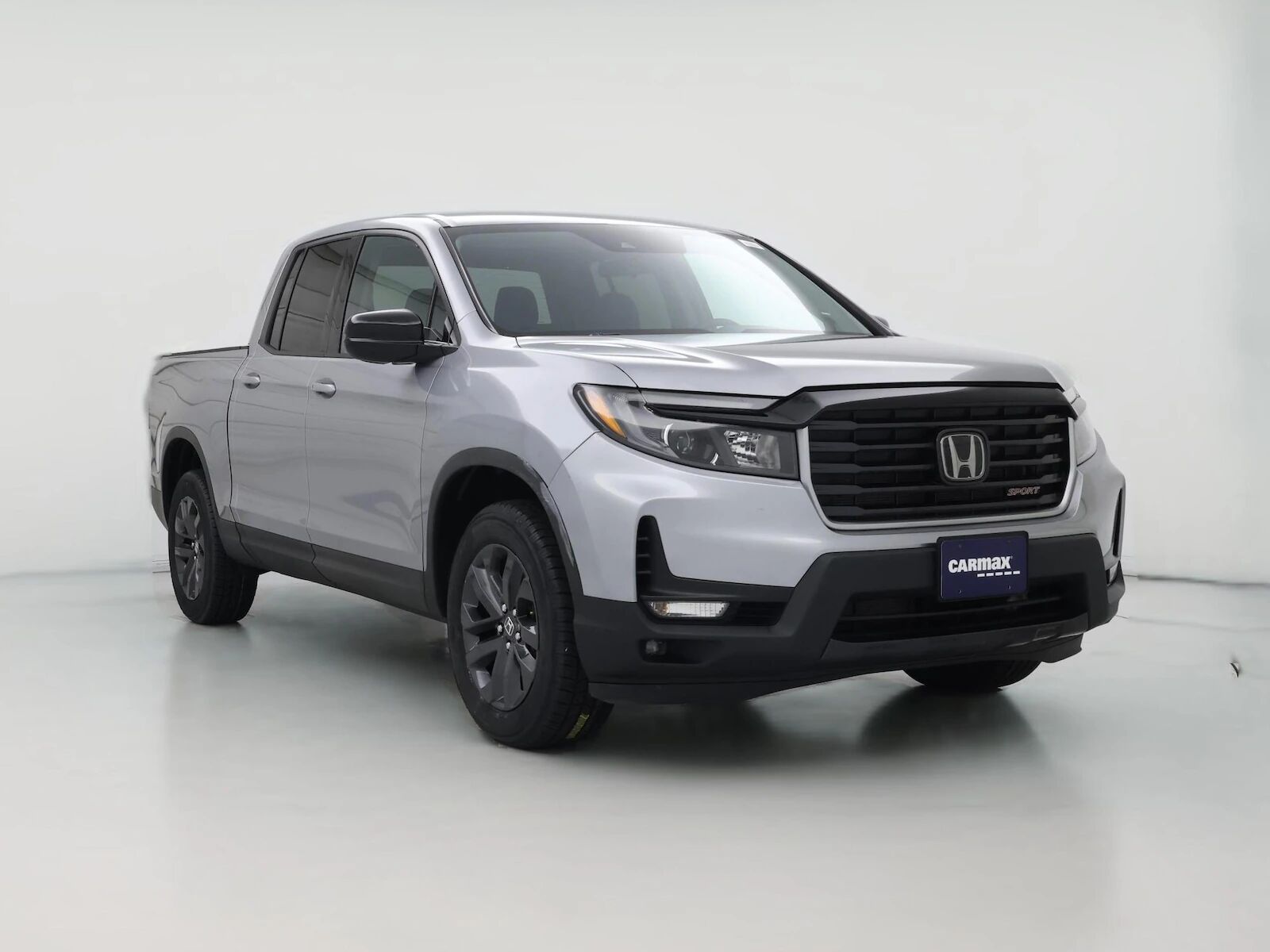 2023 HONDA Ridgeline