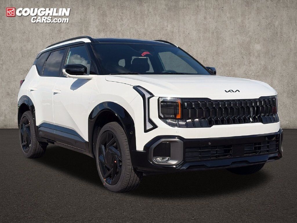 2027 KIA Seltos