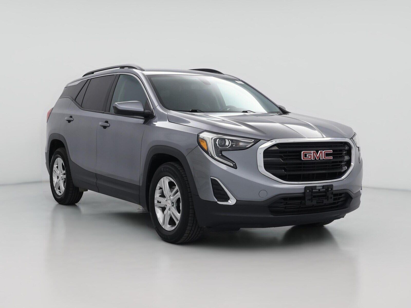 2019 GMC Terrain
