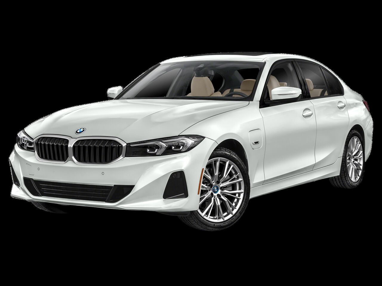 2023 BMW 3 Series
