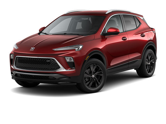 2024 BUICK Encore GX
