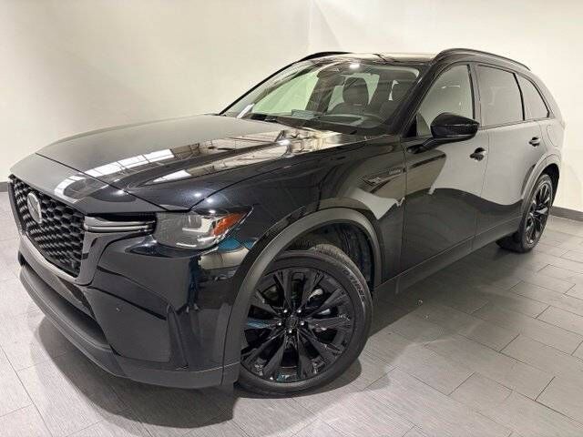 2026 MAZDA CX-90