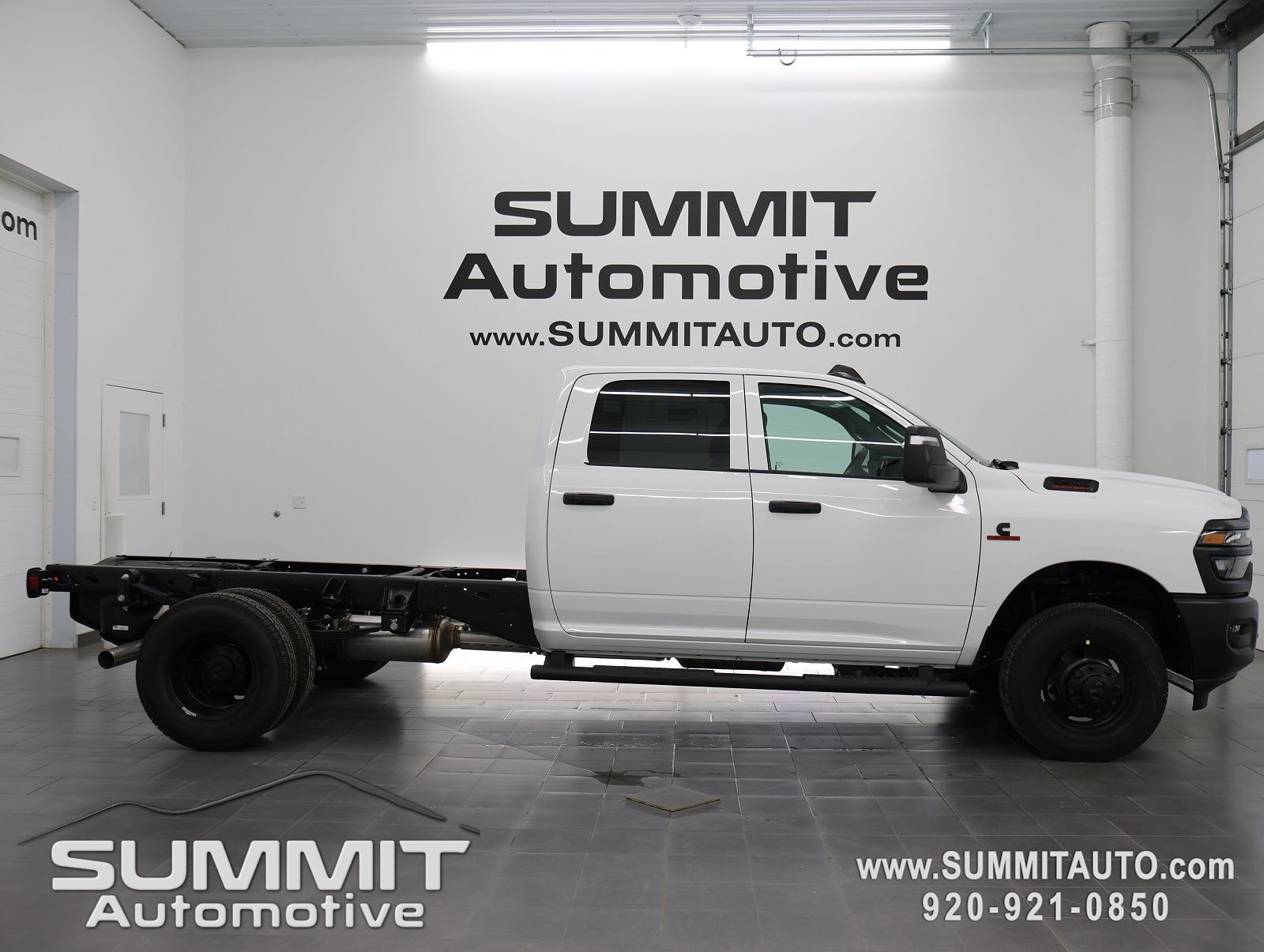 2027 RAM 3500