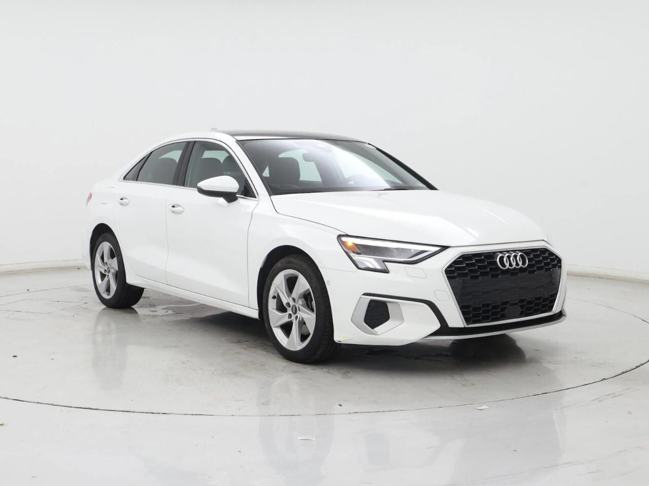 2023 AUDI A3