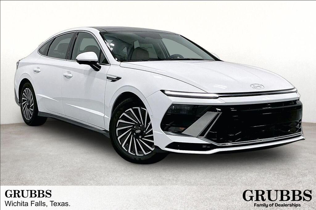 2026 HYUNDAI Sonata