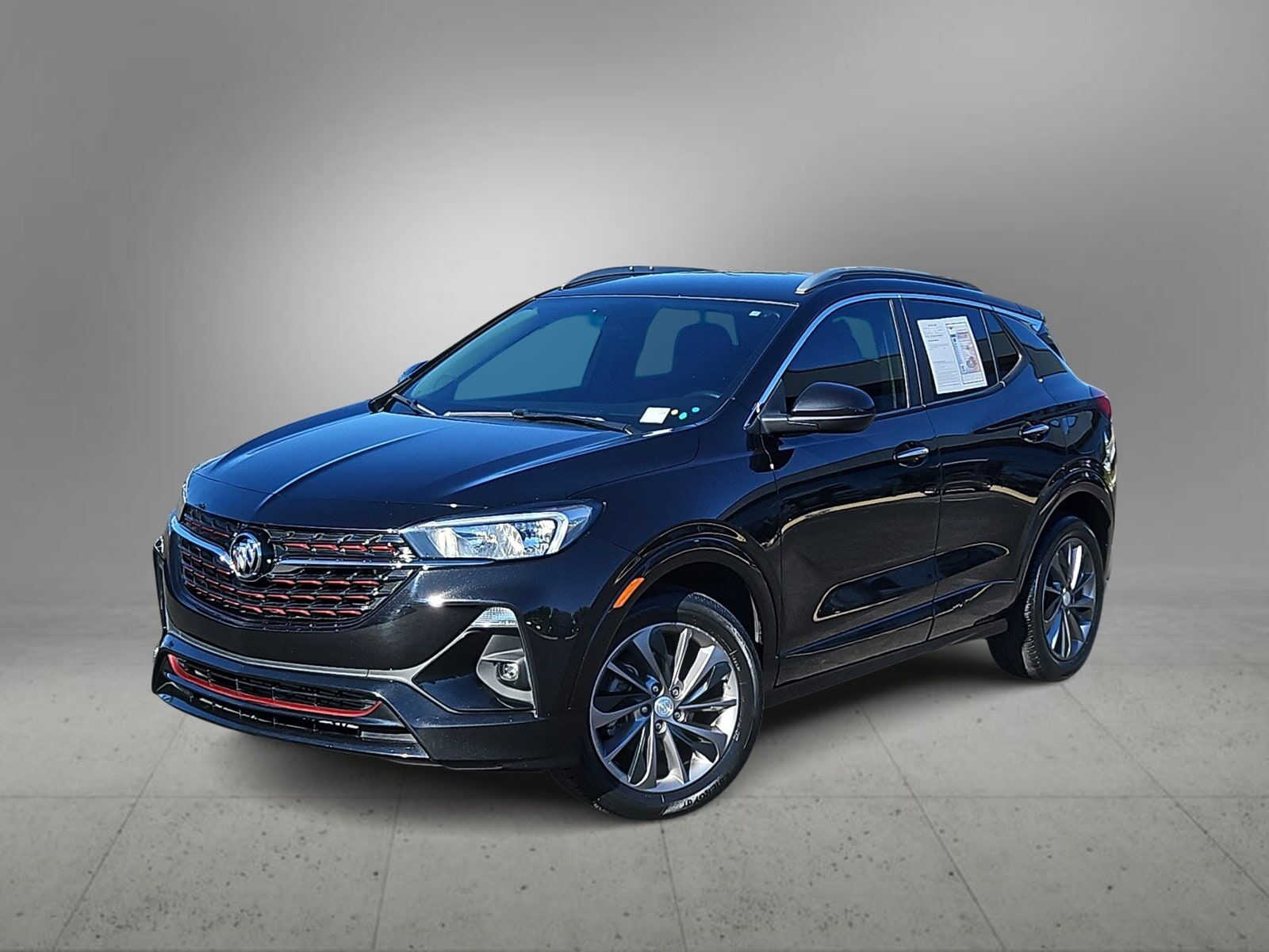 2023 BUICK Encore GX