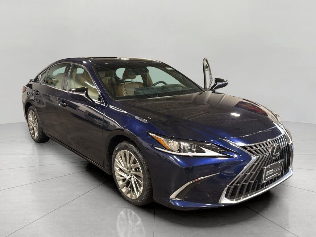 2023 LEXUS ES