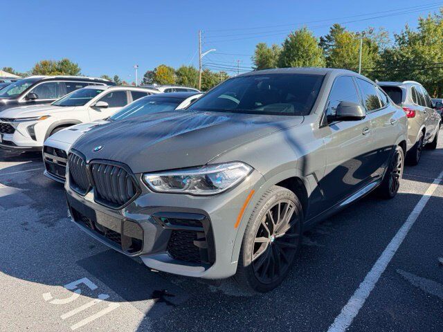 2019 BMW X5