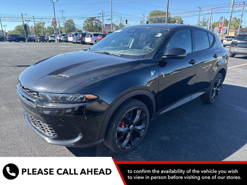2023 DODGE HORNET