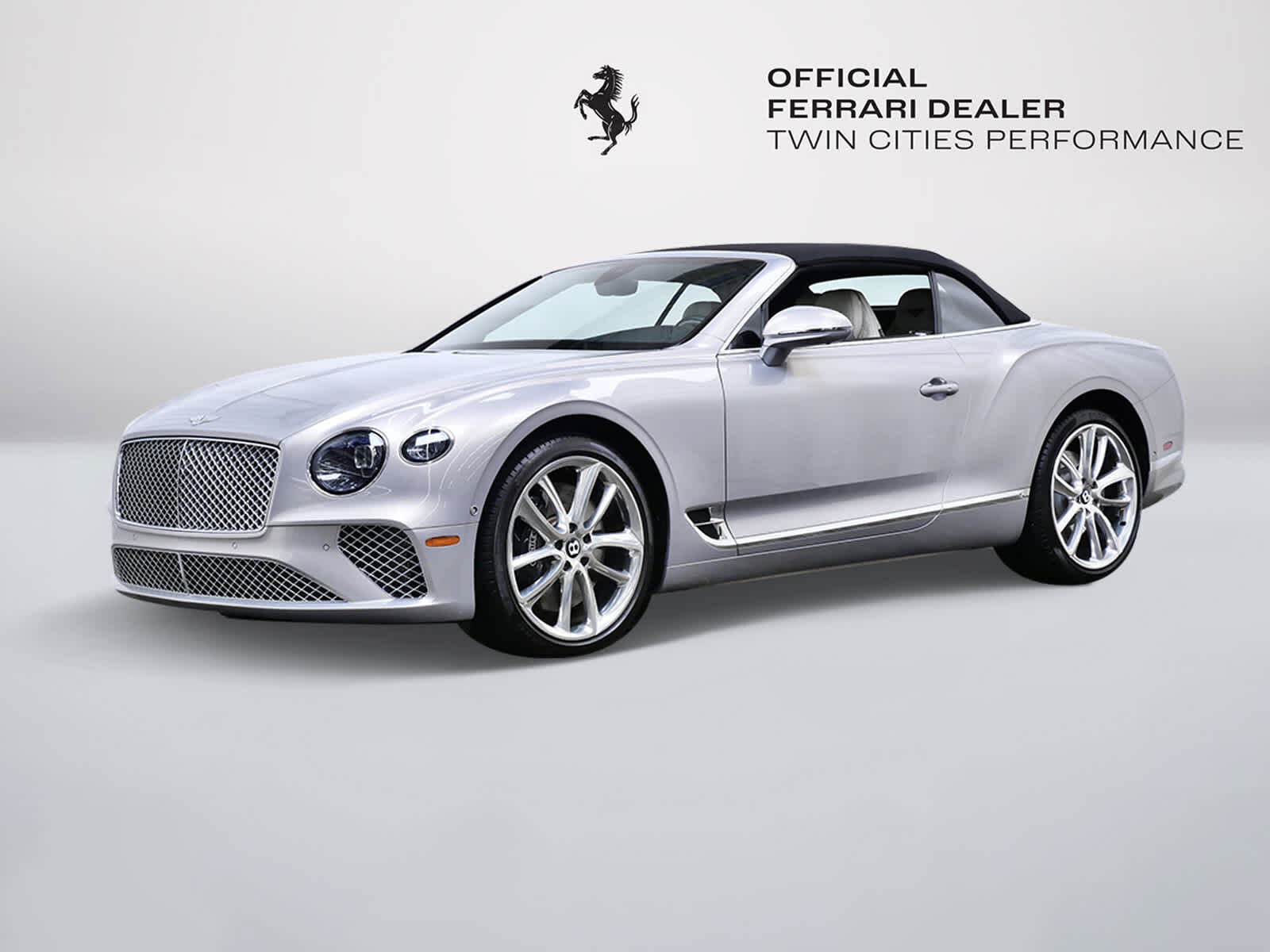 2022 BENTLEY Continental