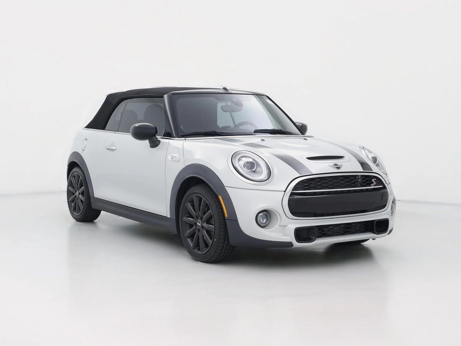2021 MINI Cooper