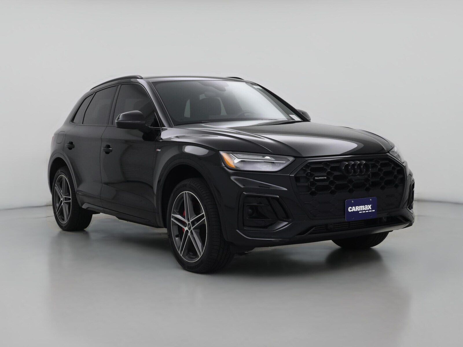 2024 AUDI Q5 e