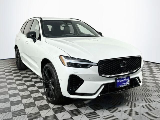 2026 VOLVO XC60