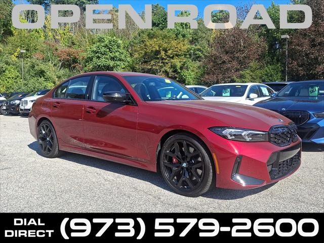 2026 BMW M3
