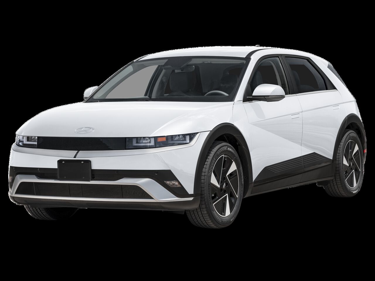 2027 HYUNDAI IONIQ 5