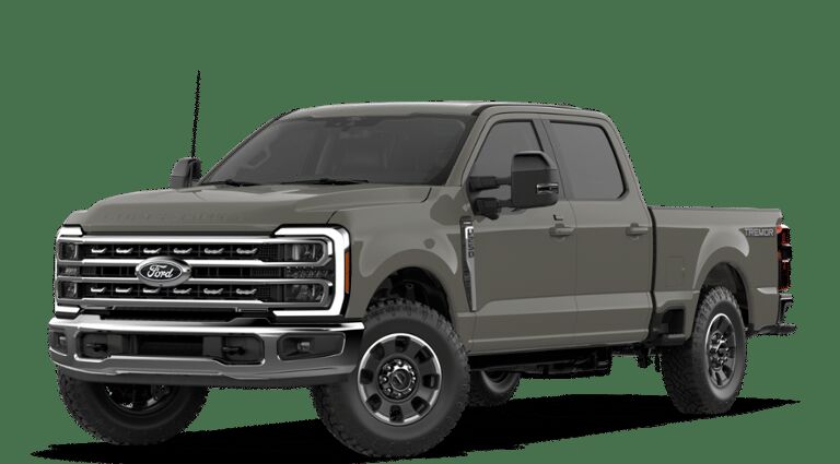 2027 FORD F-250