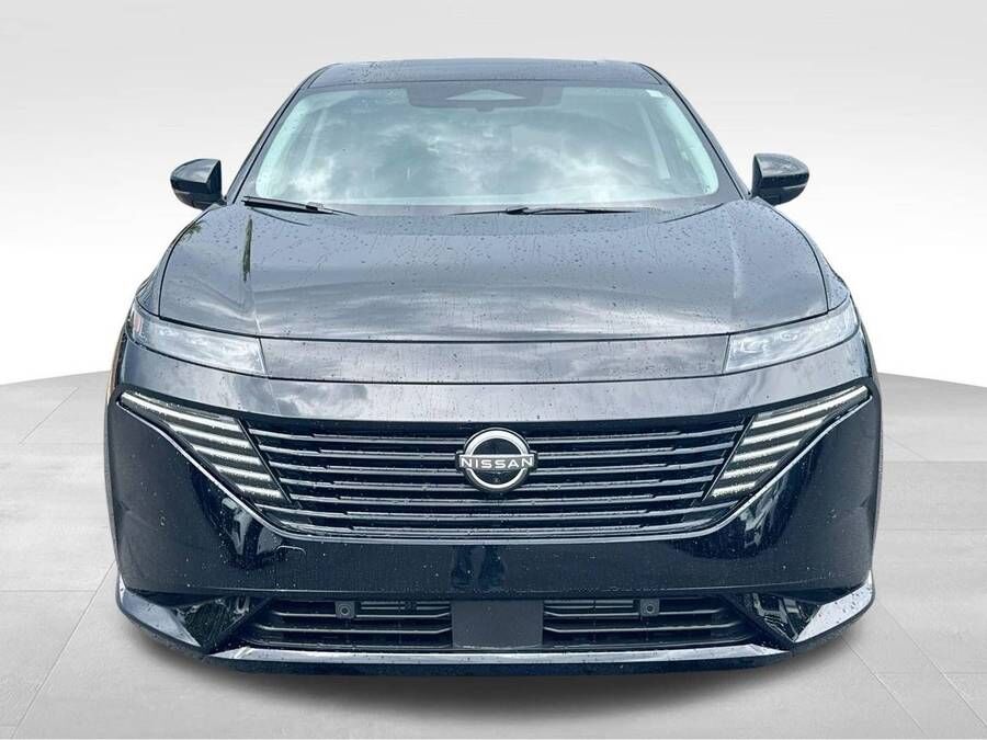 2027 NISSAN Murano