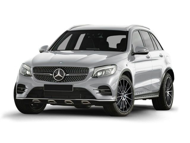 2017 MERCEDES-BENZ GLC-Class