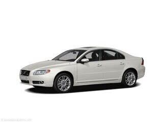 2010 VOLVO S80