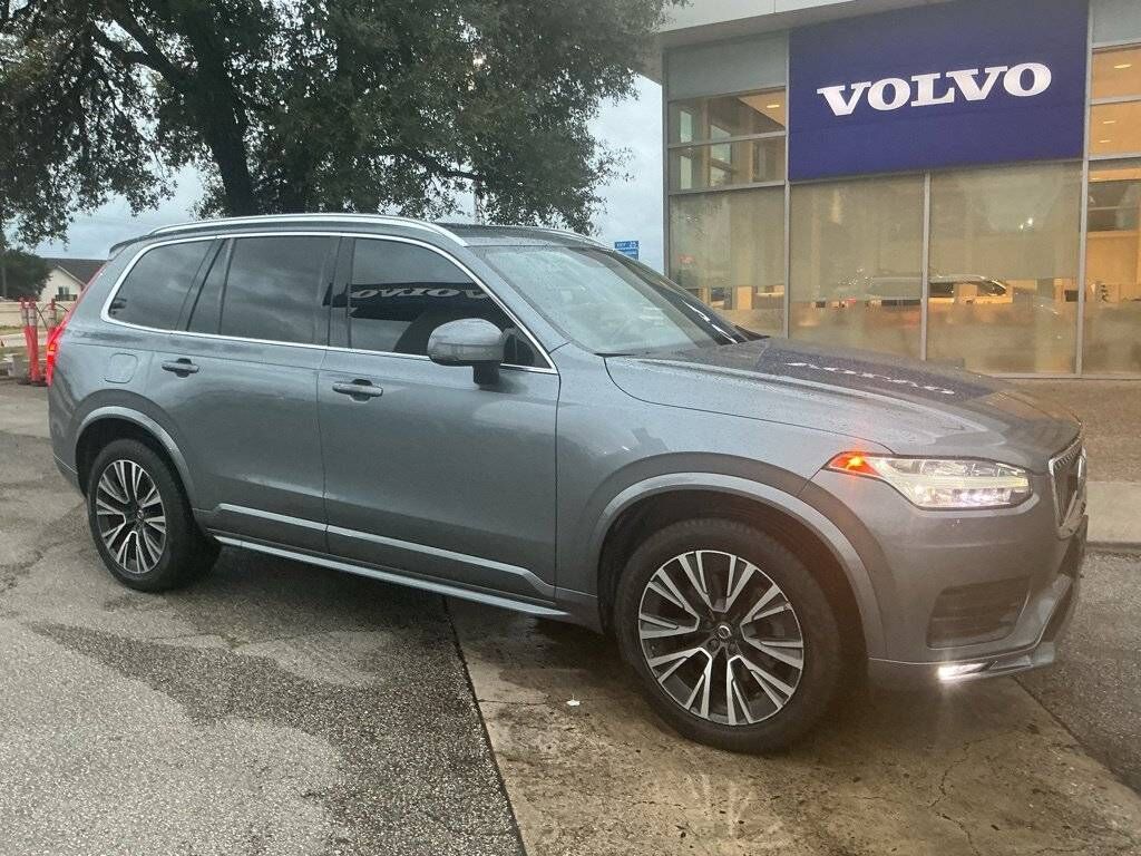 2020 VOLVO XC90