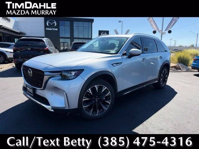 2024 MAZDA CX-90