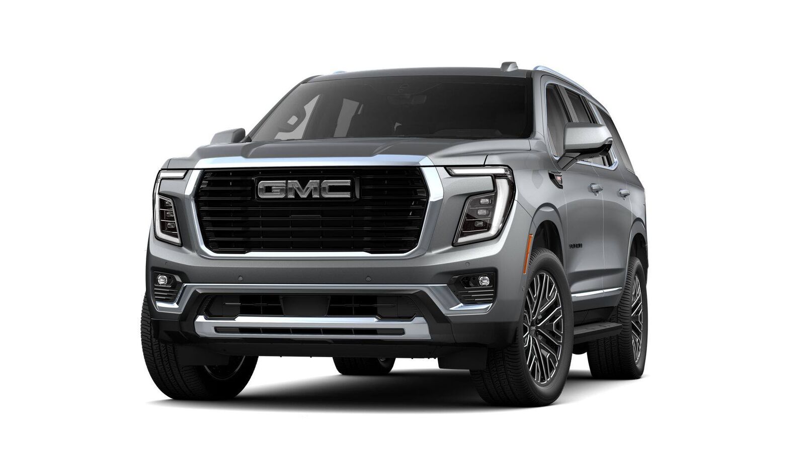 2027 GMC Yukon