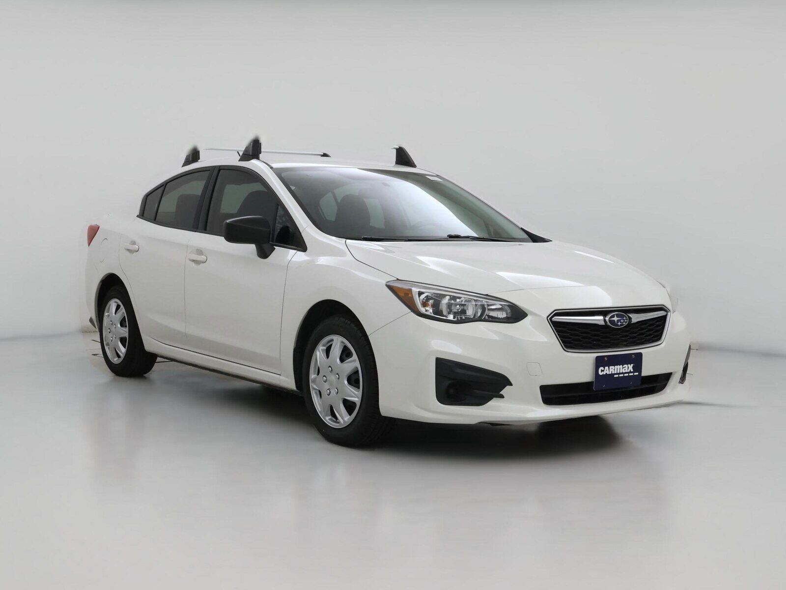 2017 SUBARU Impreza