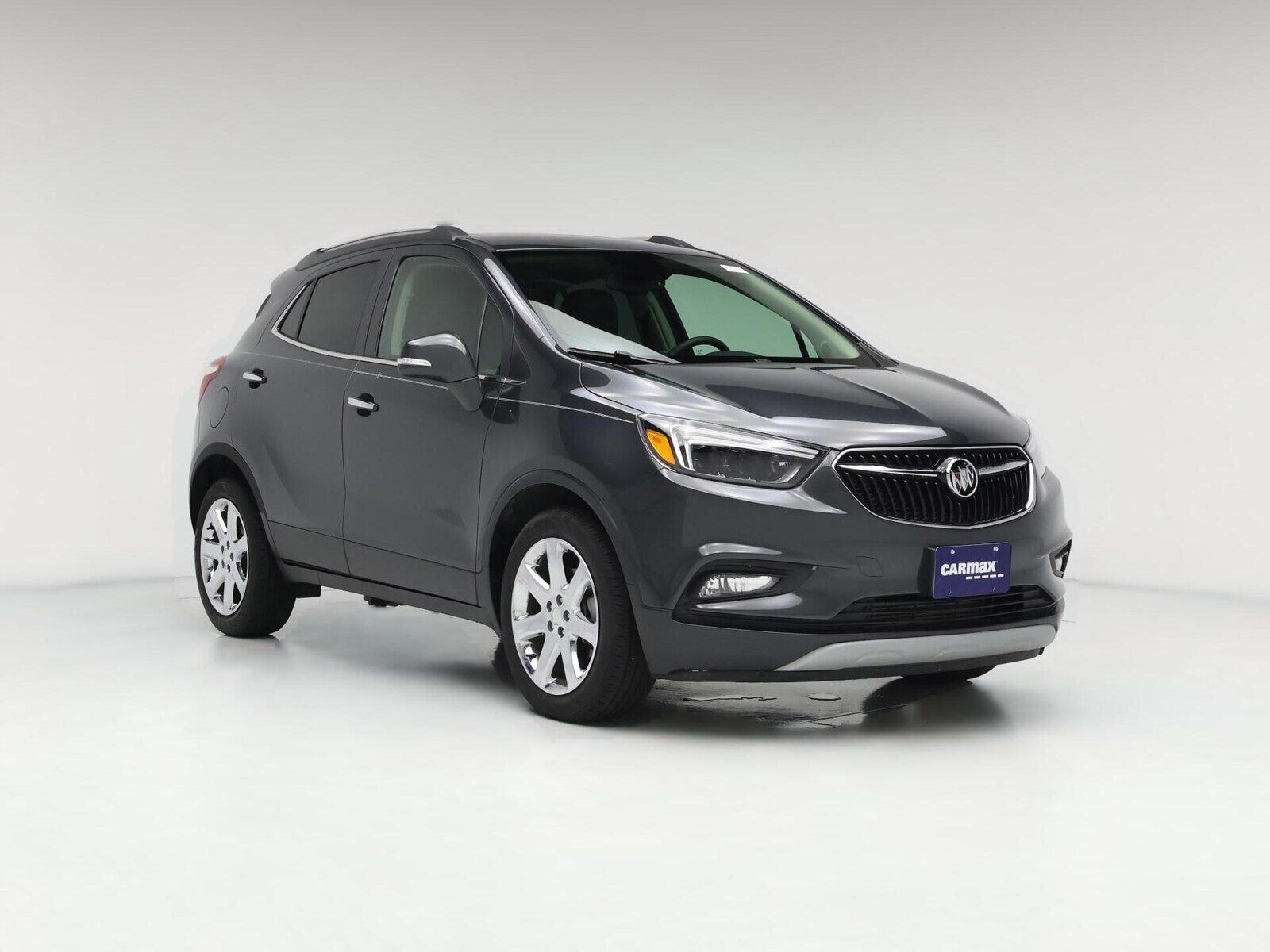 2018 BUICK Encore